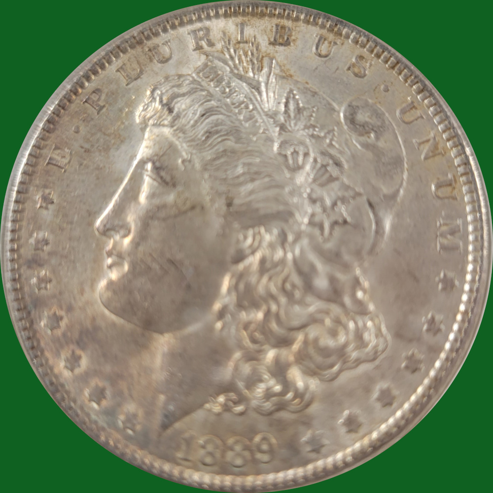 1889-$1-Morgan-Dollar-#3